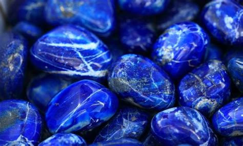 lapis lazuli ne işe yarar